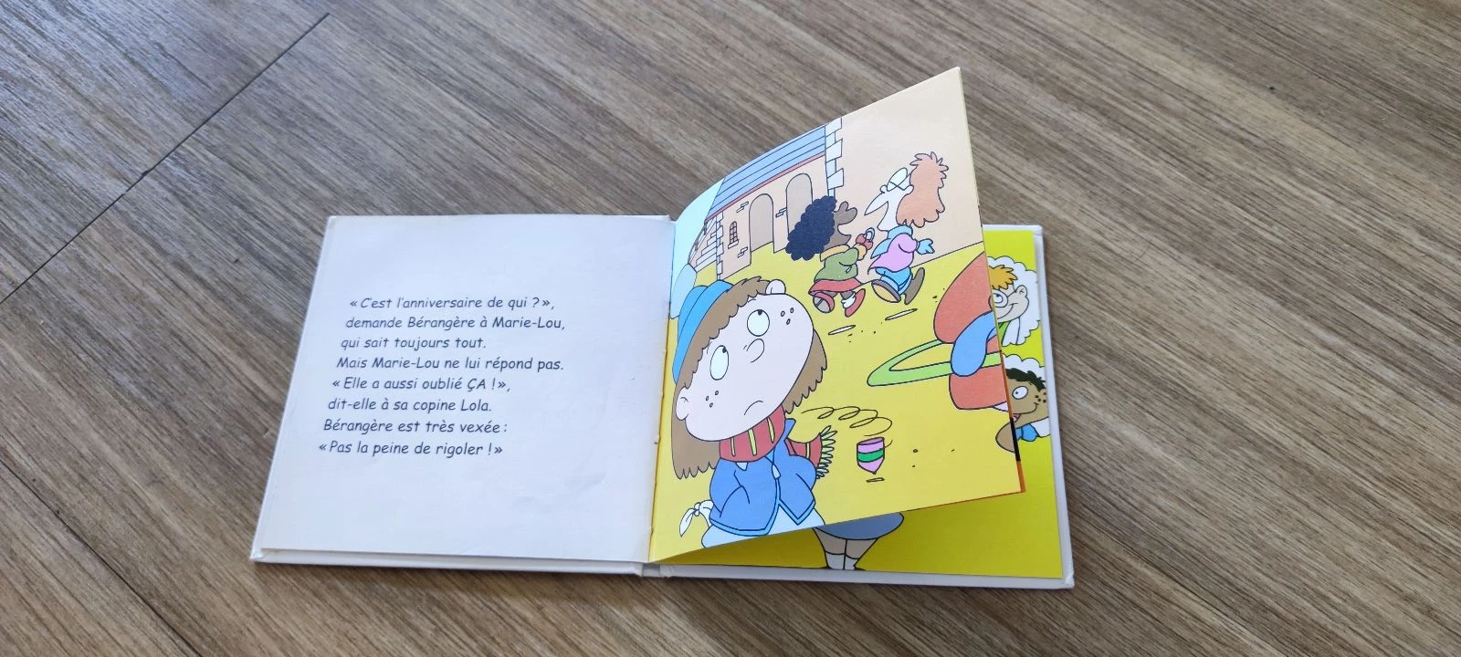 📚 Lot 6 Boeken "De Kleine Schurken" - Uitgeverij Atlas 2001 – photo 18